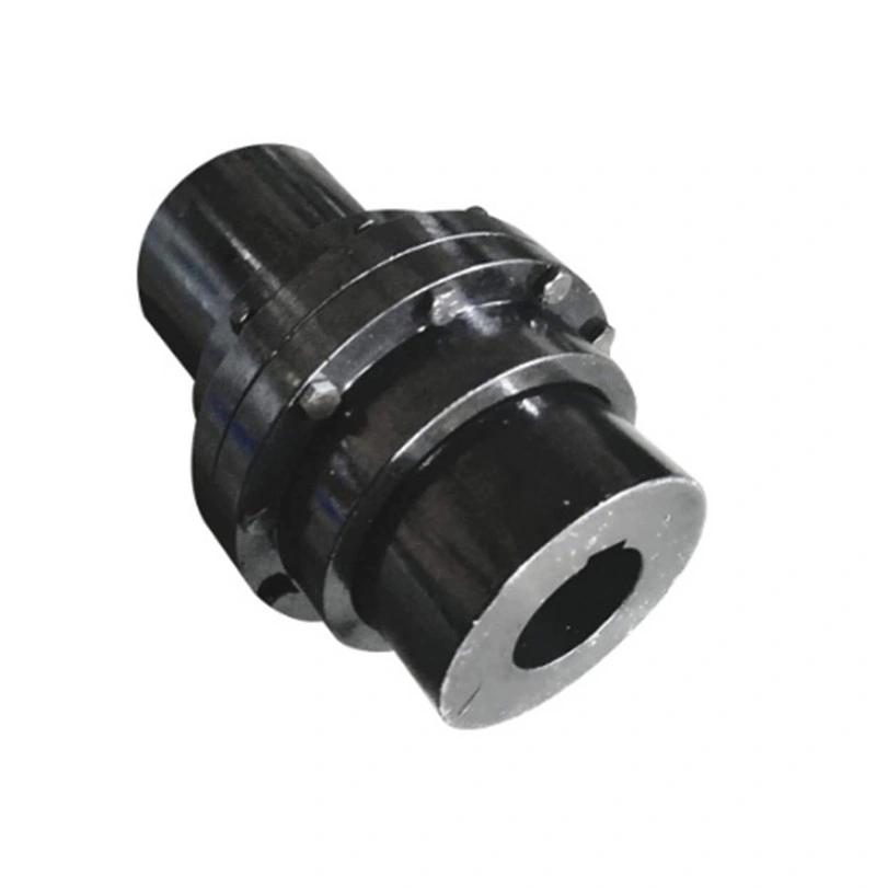 Giicl Type Flexible Drum Gear Shaft Coupling