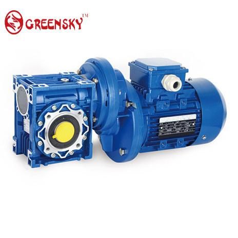 Prestage Helical Shaft Mounted PC 063 Reduction Motor Gearbox