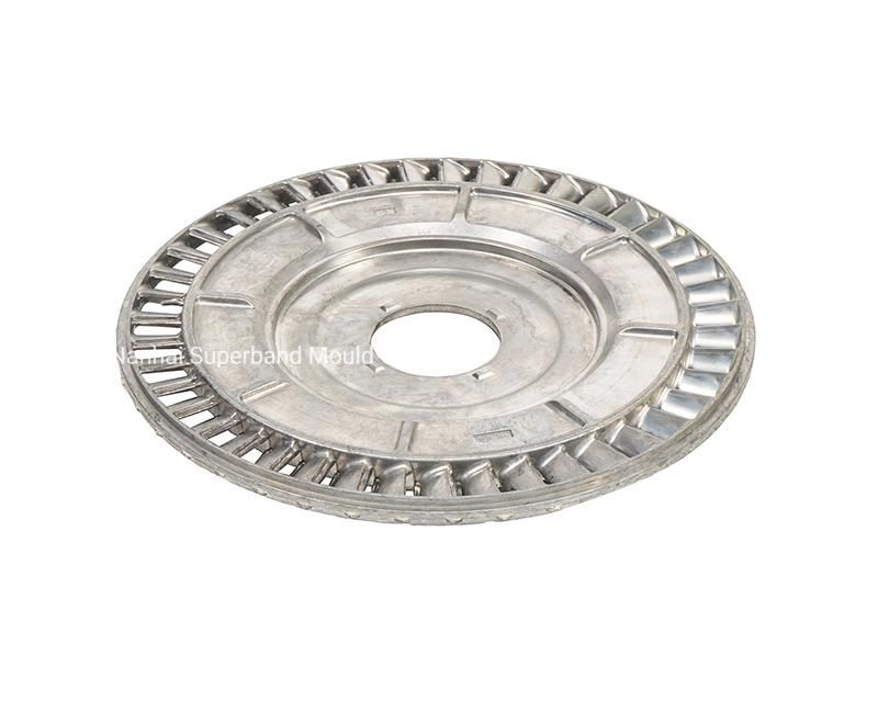 China OEM Aluminum Wheel Stator and Mold Manufacturer