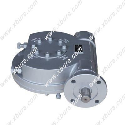 Xw6 Worm Gearbox for Ball Valve