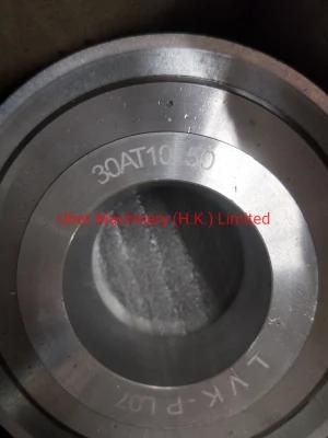 Aluminium Timing Pulleys 40at10-30-2 with No Surface Treatment