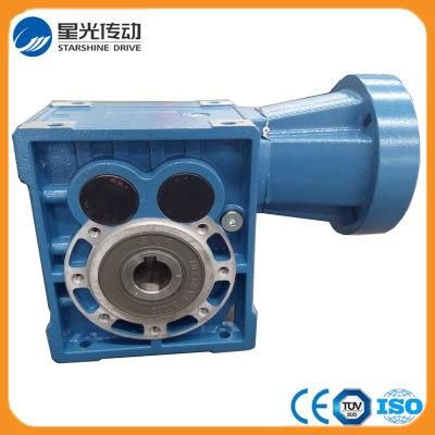 Hypoid Gear Reducer/ Spiral Bevel Gearbox