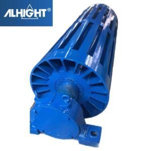 Dtii Drum Motor of Discharge Slag for Inner Side Belt Conveyor Slagging in Mining Industry