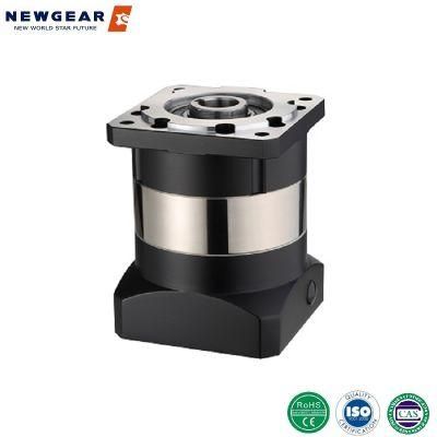 Ratio 12: 1 High-Speed Input Shaft Planetary Gear Reducer Gear Box for Servo Motor