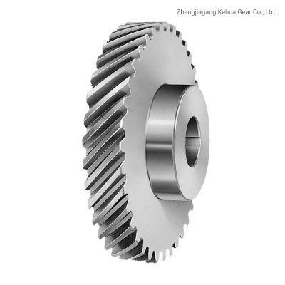 OEM Manufacturer Produce Wide Varieties Metal Sintering Helical Gear