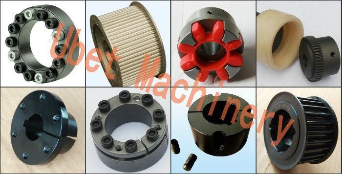 Friction Locking Bushes Kld-33 (7014, Z4)