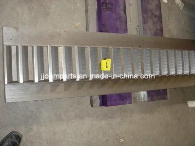 Crane Gear Racks (Rack Gears, Racks)