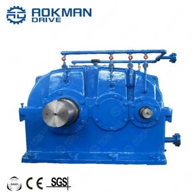 Aokman Zy Series Industrial Gearbox for Crane/ Mineral Machinery