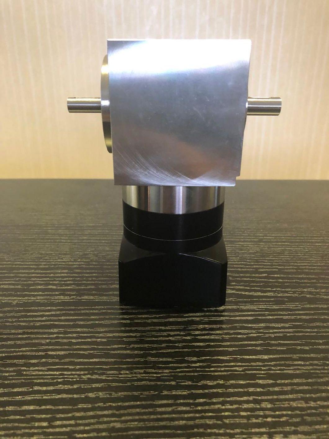 Zt Series Stainless Steel Planetary Gearbox