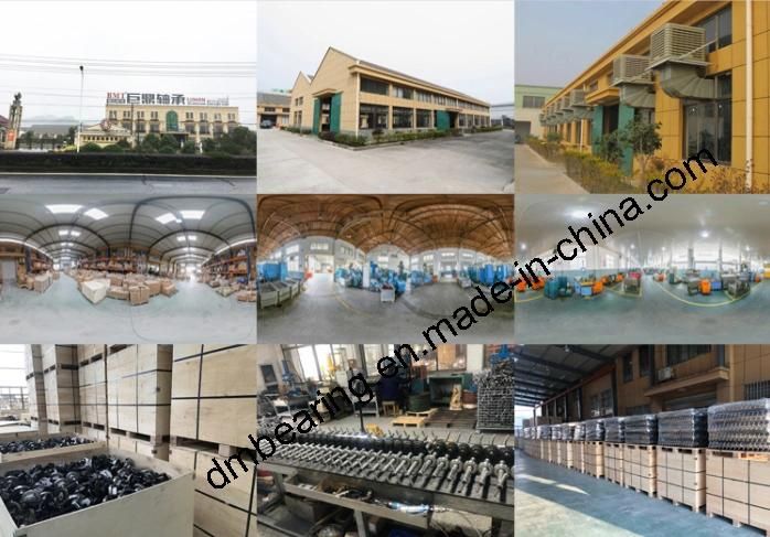 High Quality U Type Roller Conveyor Chain for Glove Production