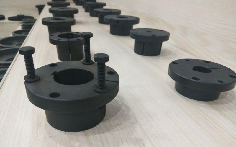 High Quality American Standard Qd Bushing and European Standard Taper Lock Bushing