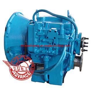 Construction Machinery Transmission Wg181 for Loader, Grader, Excavator