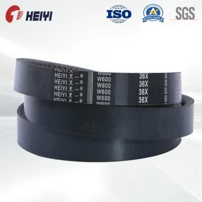 Maintenance-Free, Heat-Resistant V Belt, Drive Belt