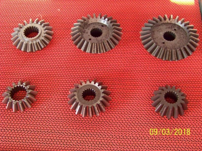 Spriral Bevel Gear for Farm