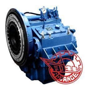 Brand New Advance Marine Gearbox Hc300