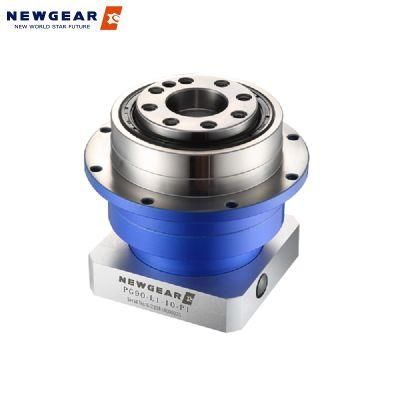 Servo Motor High Performance CNC Equipment Planetary Gear Reducer