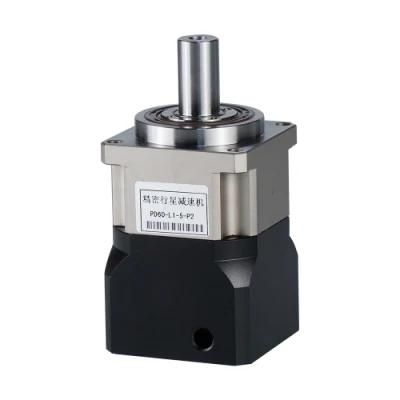 Factory Price Bevel Gear Ratio 5: 1 Standard Backlash Planetary Gear Reducer