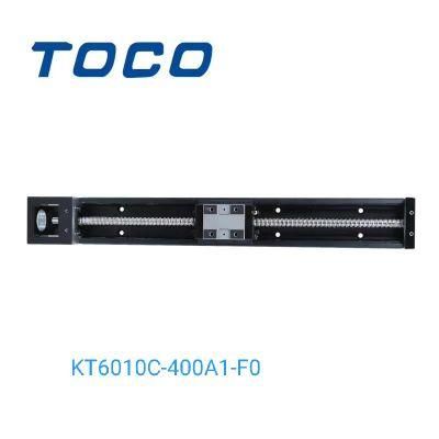 Toco Motion Linear Module for Thermal Management