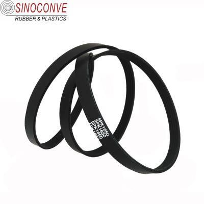 5pk1400 CR Rubber V Ribbed Pk Drive Belt for Water Pump