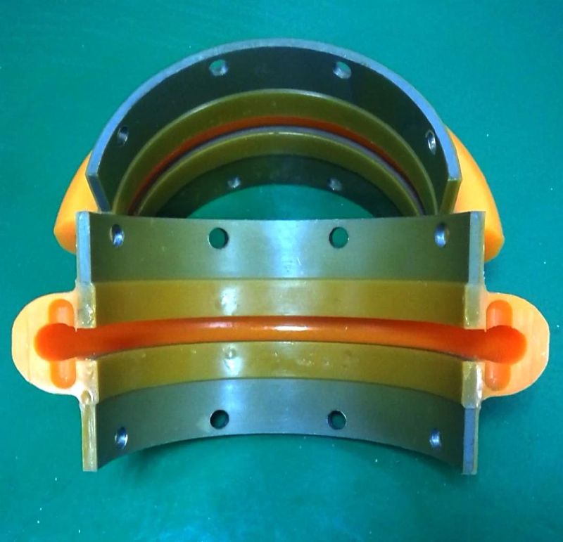 Rexnord Coupling