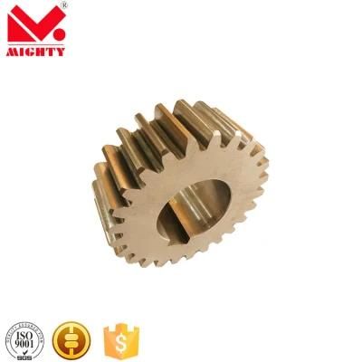 Gear (Helical/Worm/Bevel/Spur) Top Quality &amp; Factory Price