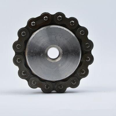 Transmission Conveyor Parts Chain Wheel of Roller Conveyor System Sprocket