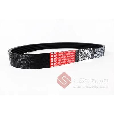 3hb-3630 Belt Rubber 9j V Belt for Combine Harvester Transmission Belt