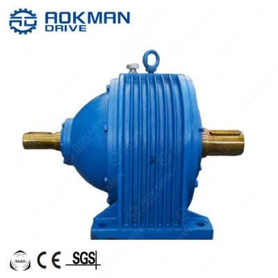 Planetary Transmission Coaxial Gearbox for Industry