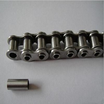 12bhpf2 ISO DIN ANSI Driving Hollow Pin Conveyor Chains