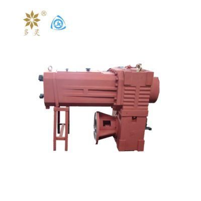 Hot Sales Sz 80 Transmission Gearbox for Double Screw Extruder