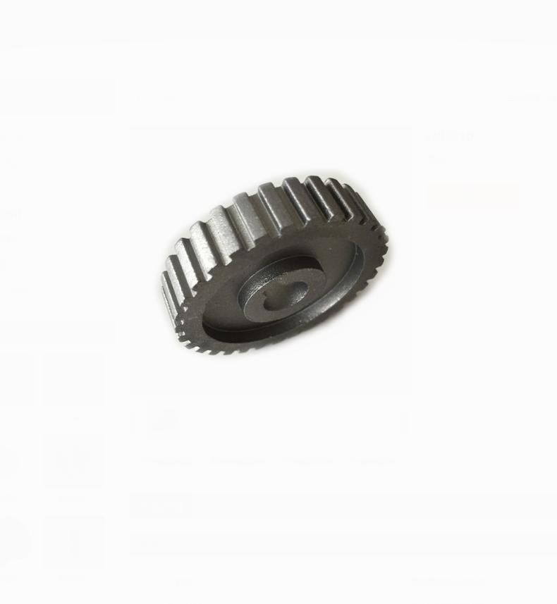 OEM Quality Precision CNC Machining XL 40tooth 10mm Width 15mm Bore Transmission Aluminum Pulley