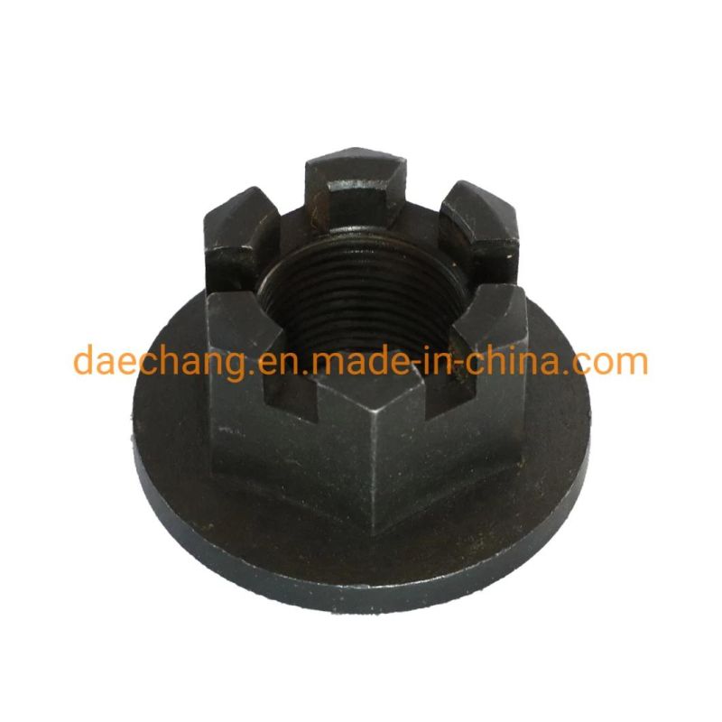 Agricultural Farm Machinery Spreader Gearbox for Fertilizer Sprayers