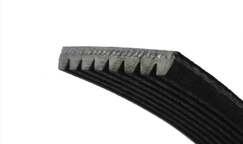 5pk1750 CR Rubber V Ribbed Pk Drive Belt for Water Pump