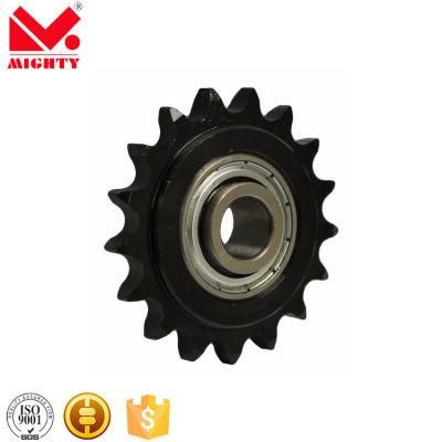 European Standard Platewheel and Sprocket with Hub