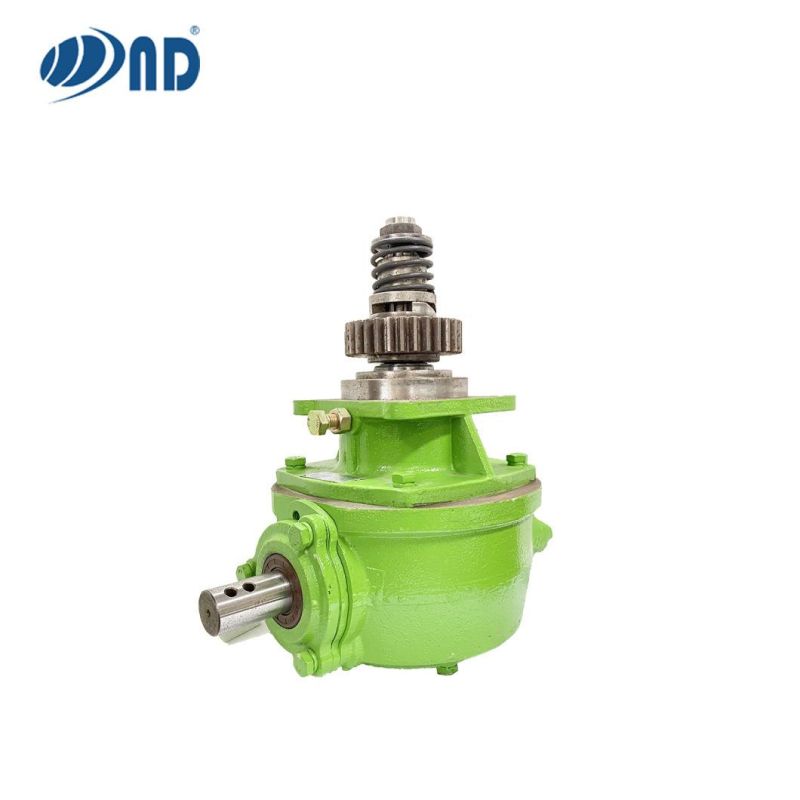 High Quality Agricultural Machinery Machinery High Quality Marine Gearbox ND Bevel Gear