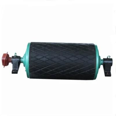 Tdy Electric Drum 5065 Built-in Electric Drum Tdy75 Oil-Cooled Electric Drum Electric Roller Motorized Pulley