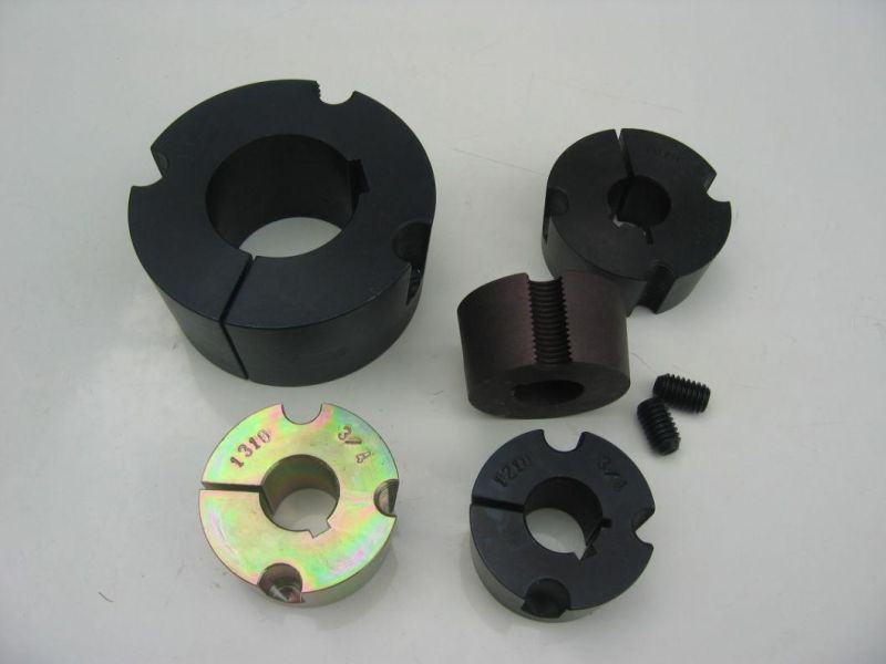 Carton Packing 2012-5050 Steel Taper Lock Bush with Screw for Ffx Tyre Couplings