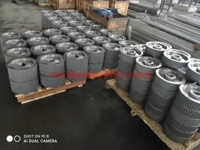 Cast Iron Timing Belt Pulleys