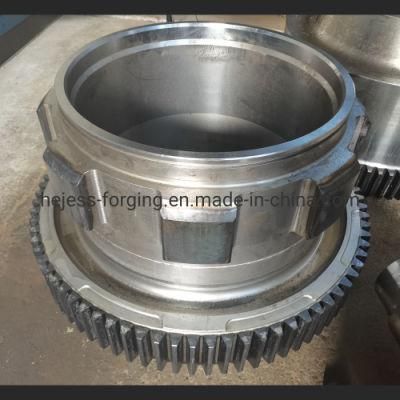 Hub Reduction Wheel Gear Wedge