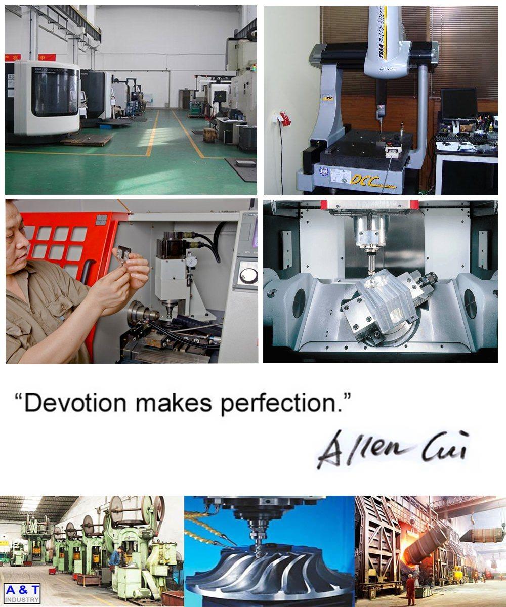 Helically Cut Worm Gears for Accurate Load Movement