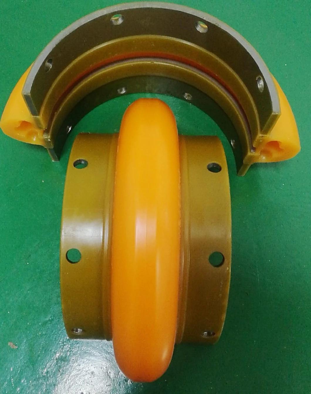 Elastomer Coupling Rexnord Coupling E30