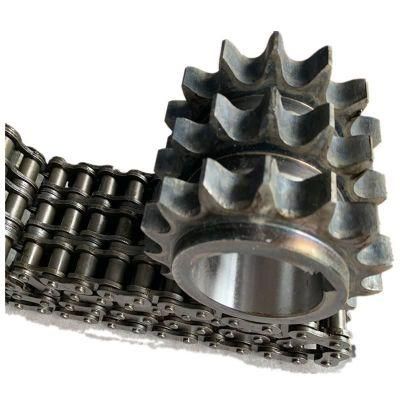 Customized OEM High Quality Roller-Chain Sprocket