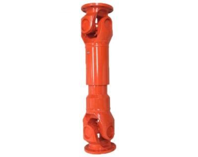 Customize Light Size Cardan Shaft for OEM Cardan Shaft Joint