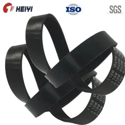 6pk2315 China Directly Factory Automotive Tensioner V Belts for Audi 4