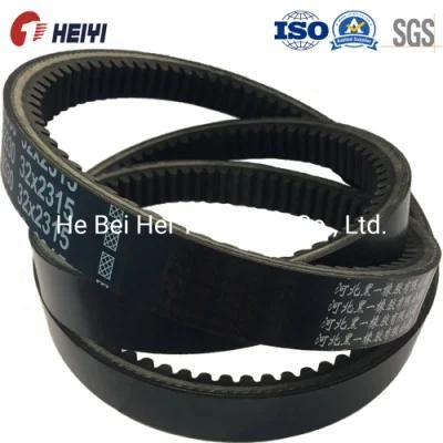 8pk1380, 8pk1515, 8pk1550, 8pk1378 EPDM V Belt Manufacture for Heavy Truck