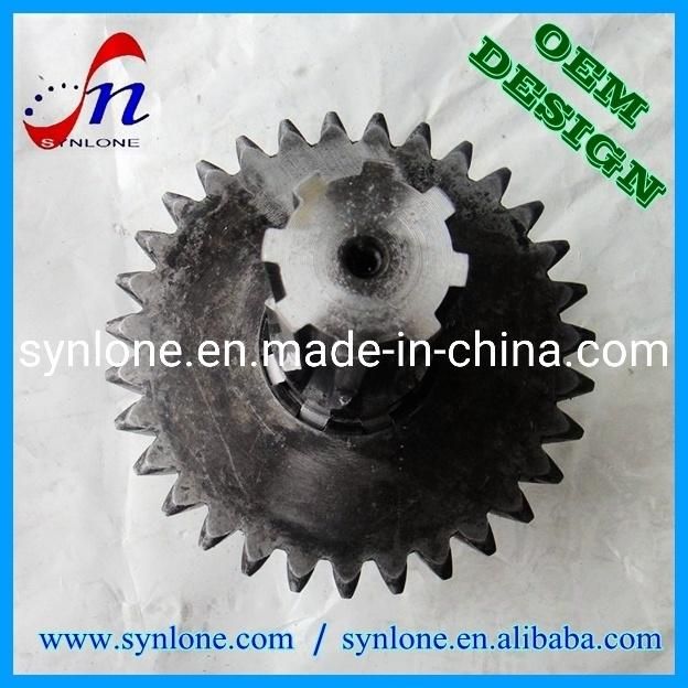 Professional Manufacturer of Spur Gear