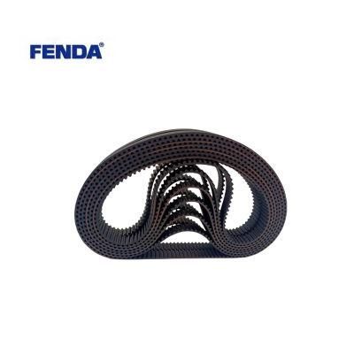 Fenda for African Market 104mr17 Timing Belt Auto Belts V-Belts