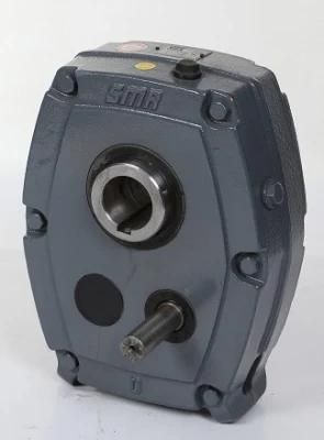 Gear Reducer Shaft Mount Reducer Smr-G