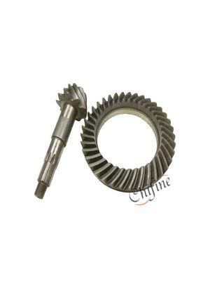 Cast Steel Gear Wheel with High Precision Machining