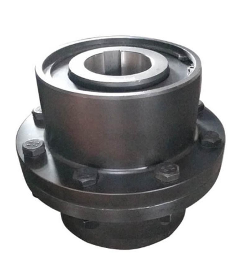 Ngcl Brake Wheel Gear Coupling